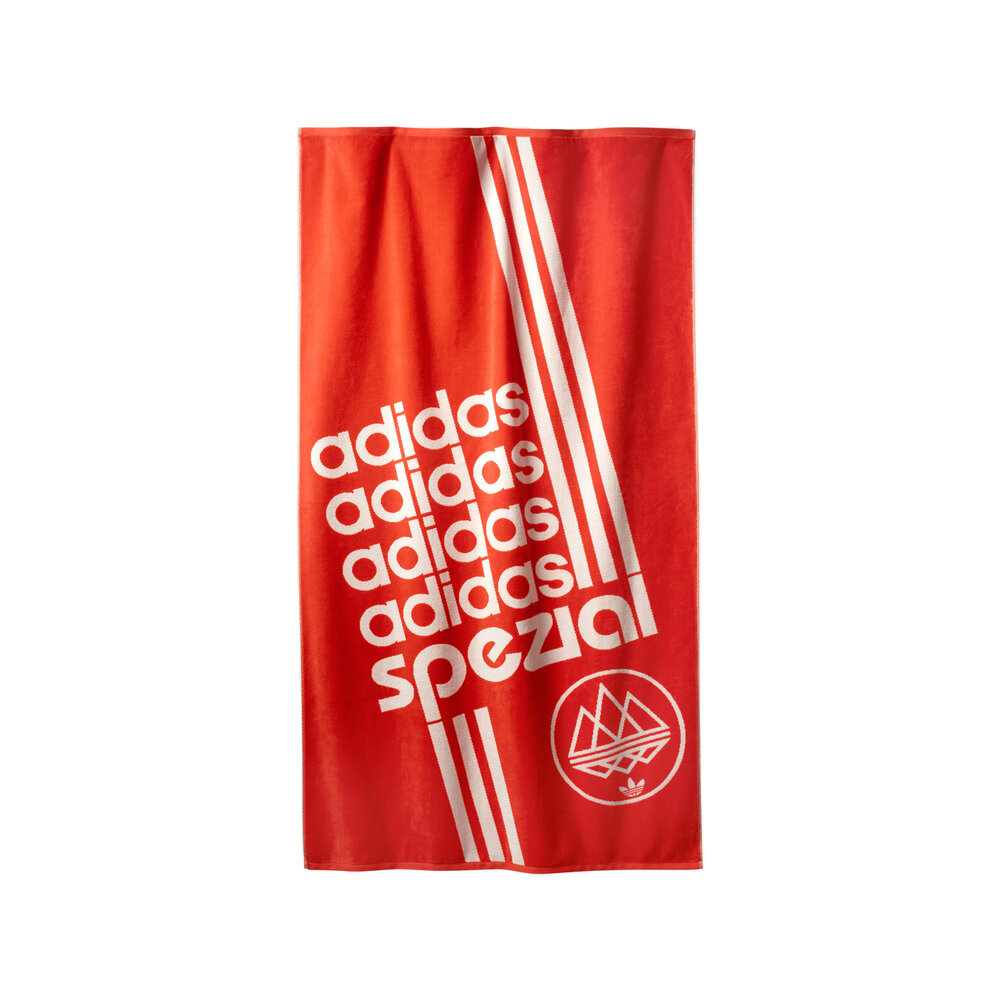 ADIDAS SPZL TOWEL