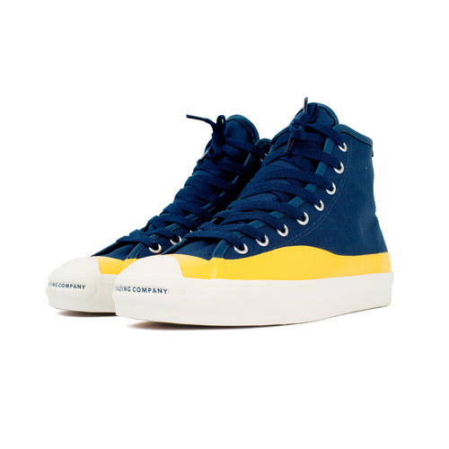 CONVERSE X POP TRADING COMPANY
