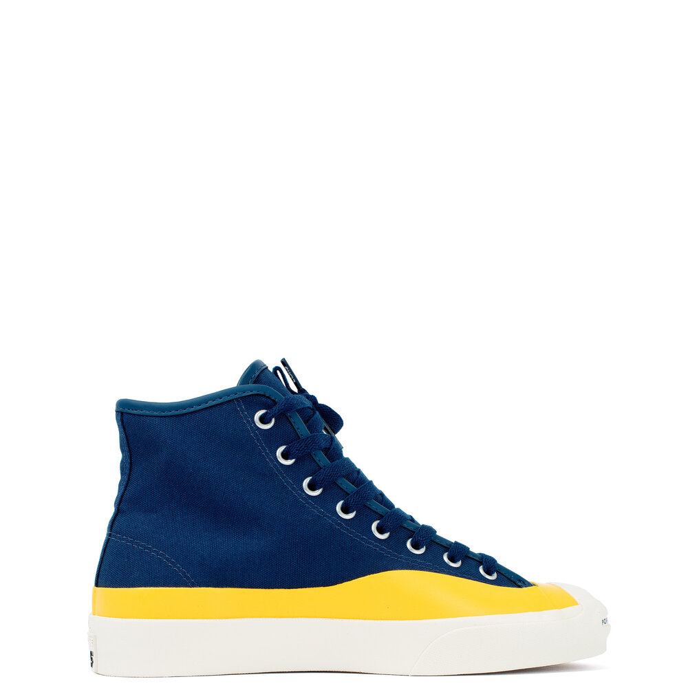 CONVERSE X POP TRADING COMPANY