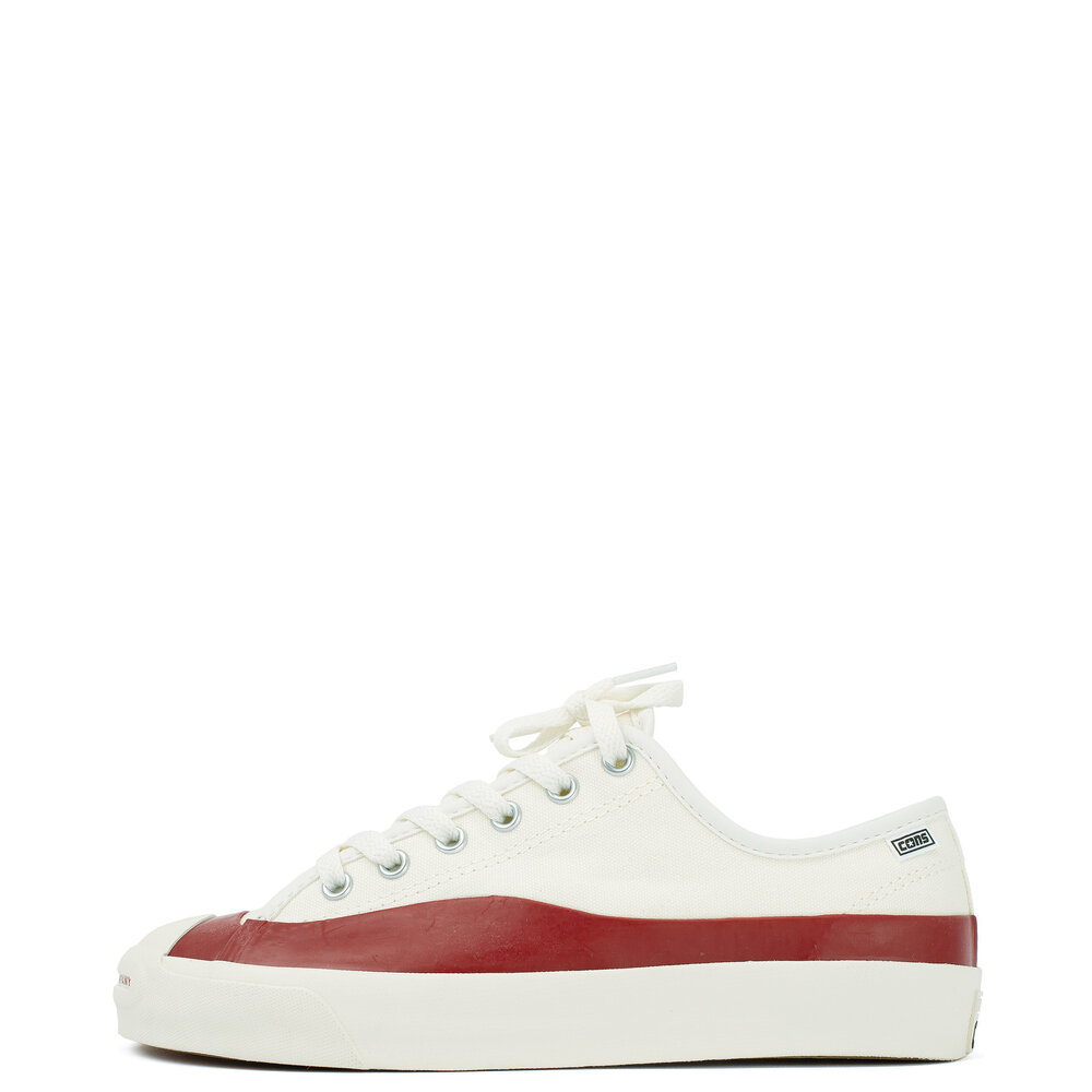 CONVERSE X POP TRADING COMPANY