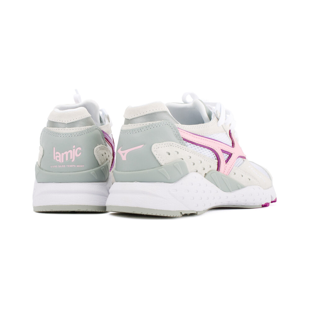 MIZUNO MONDO CONTROL X LA MJC