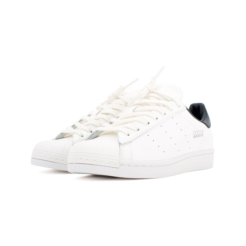 ADIDAS SUPERSTAR PURE "LONDON"
