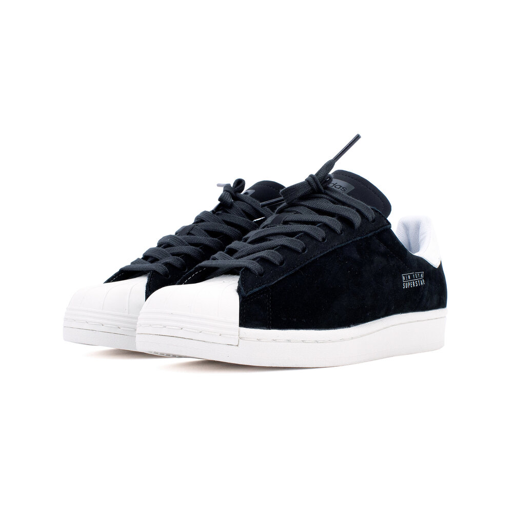 ADIDAS SUPERSTAR PURE "NEW YORK'