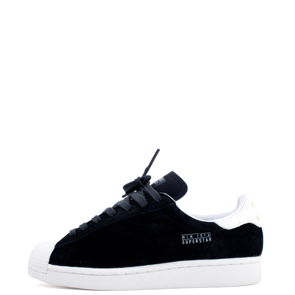 ADIDAS SUPERSTAR PURE "NEW YORK'