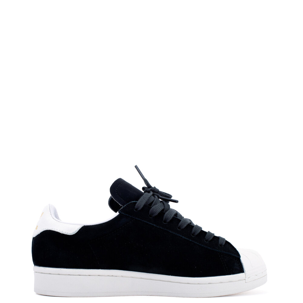 ADIDAS SUPERSTAR PURE "NEW YORK'