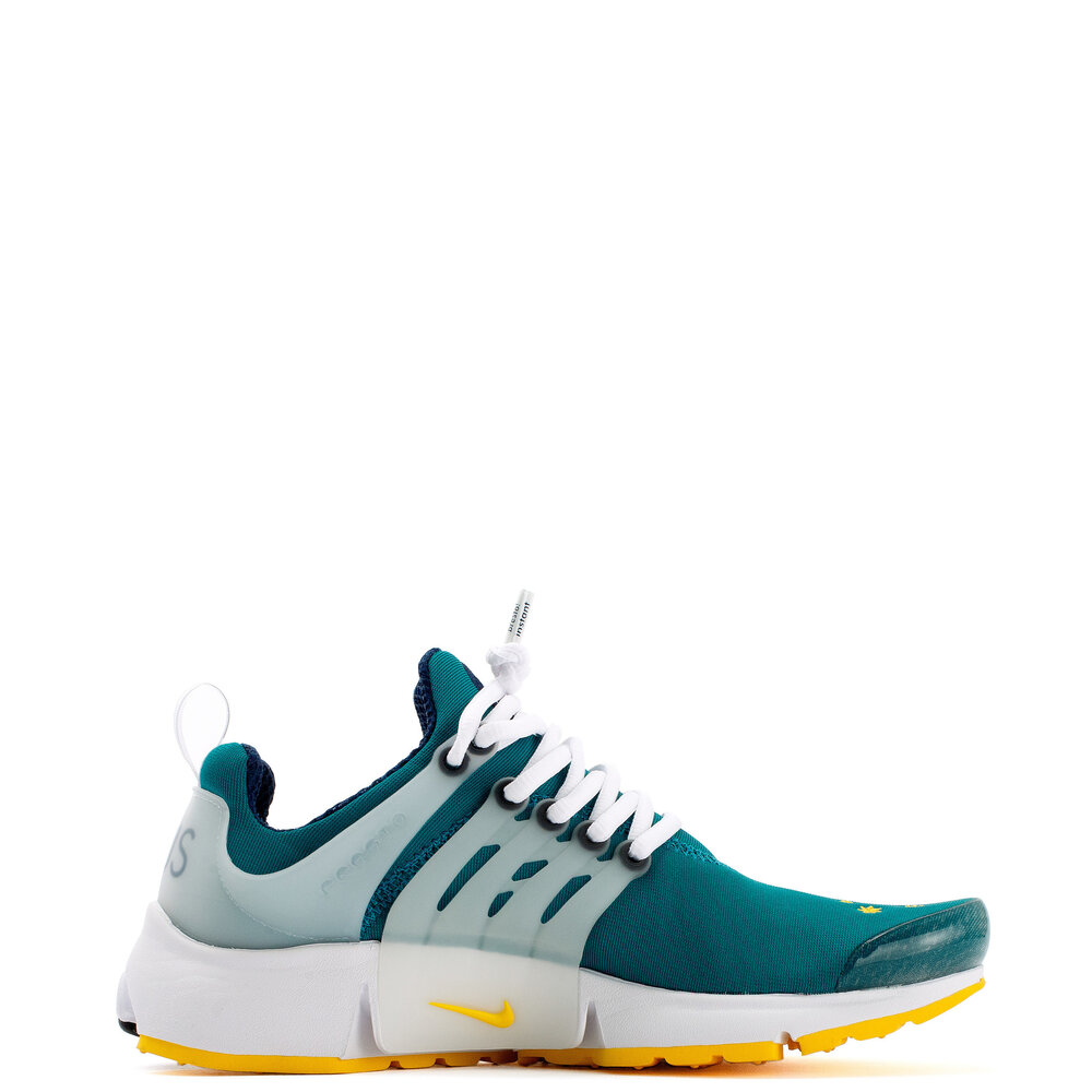 NIKE AIR PRESTO "AUS"