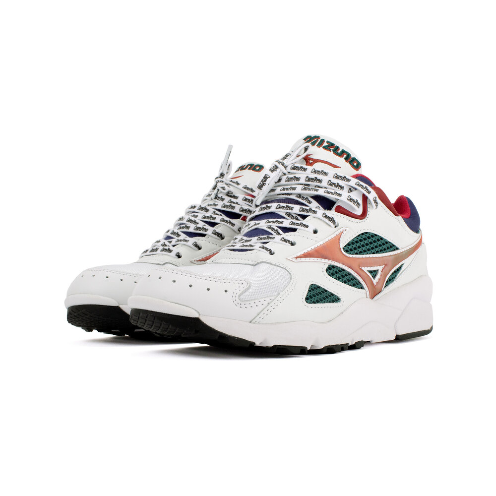 MIZUNO SKYMEDAL X CAREFREE
