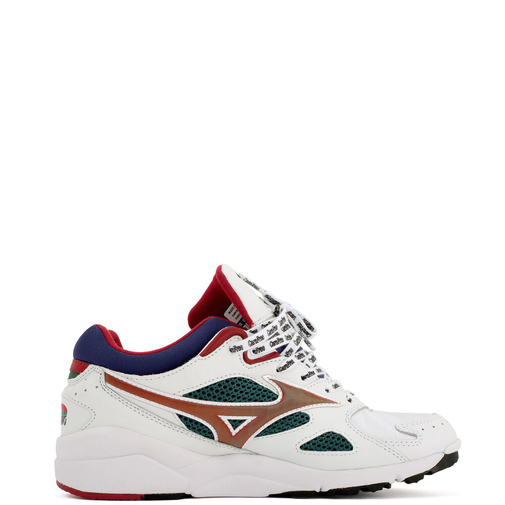 MIZUNO SKYMEDAL X CAREFREE