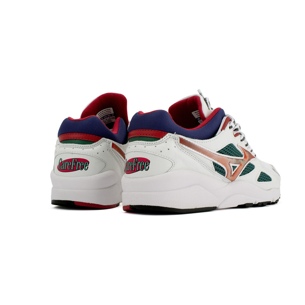 MIZUNO SKYMEDAL X CAREFREE