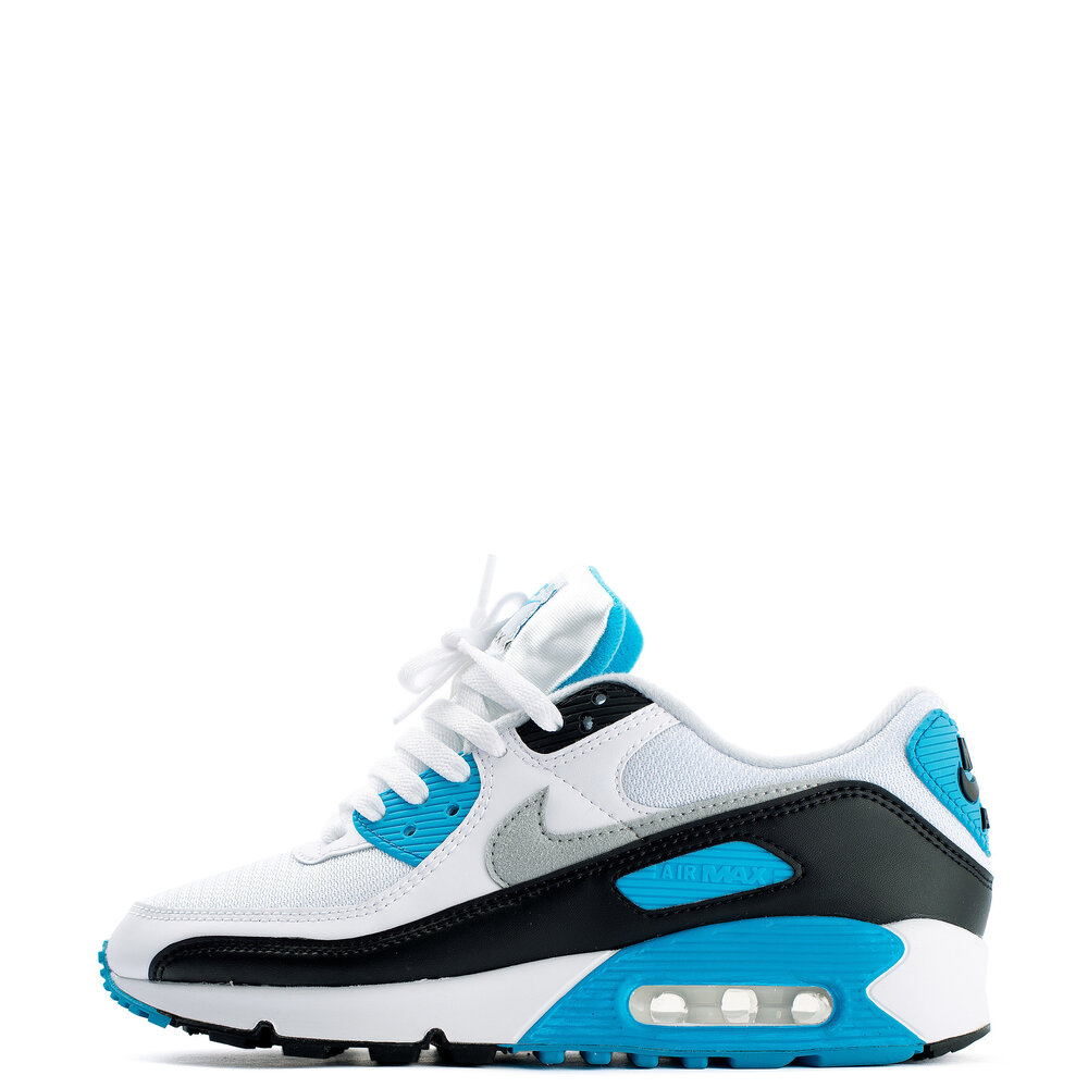 NIKE AIR MAX III