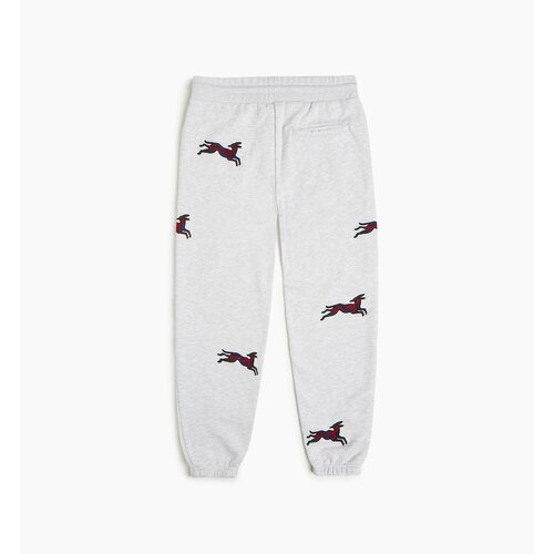 JUMPING FOX SWEAT PANTS