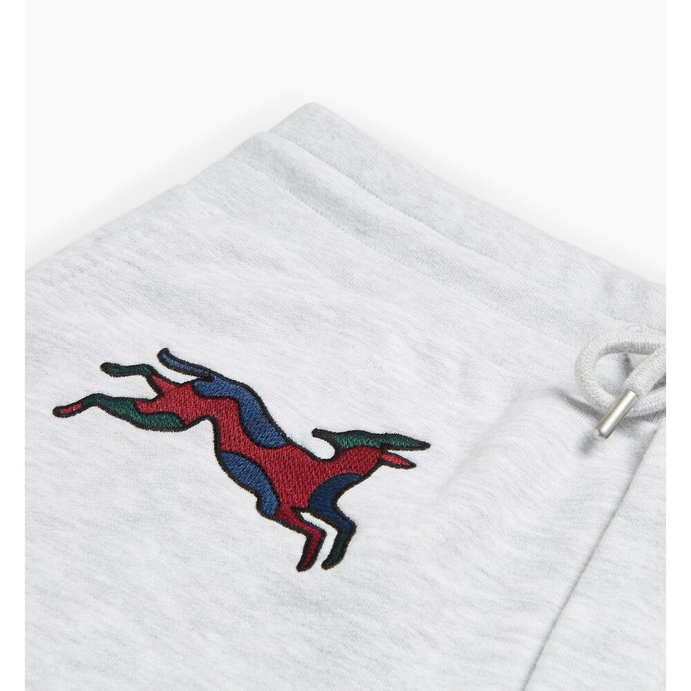 JUMPING FOX SWEAT PANTS