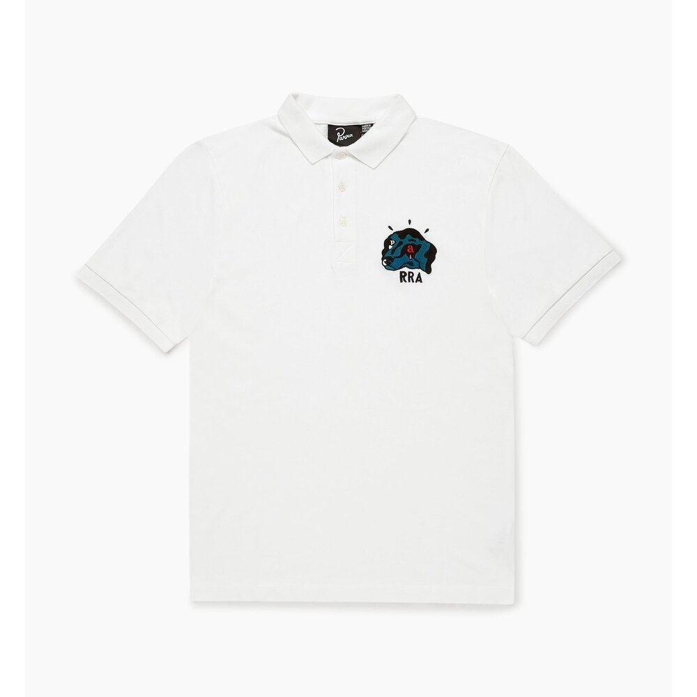 DOGFACED POLO T-SHIRT