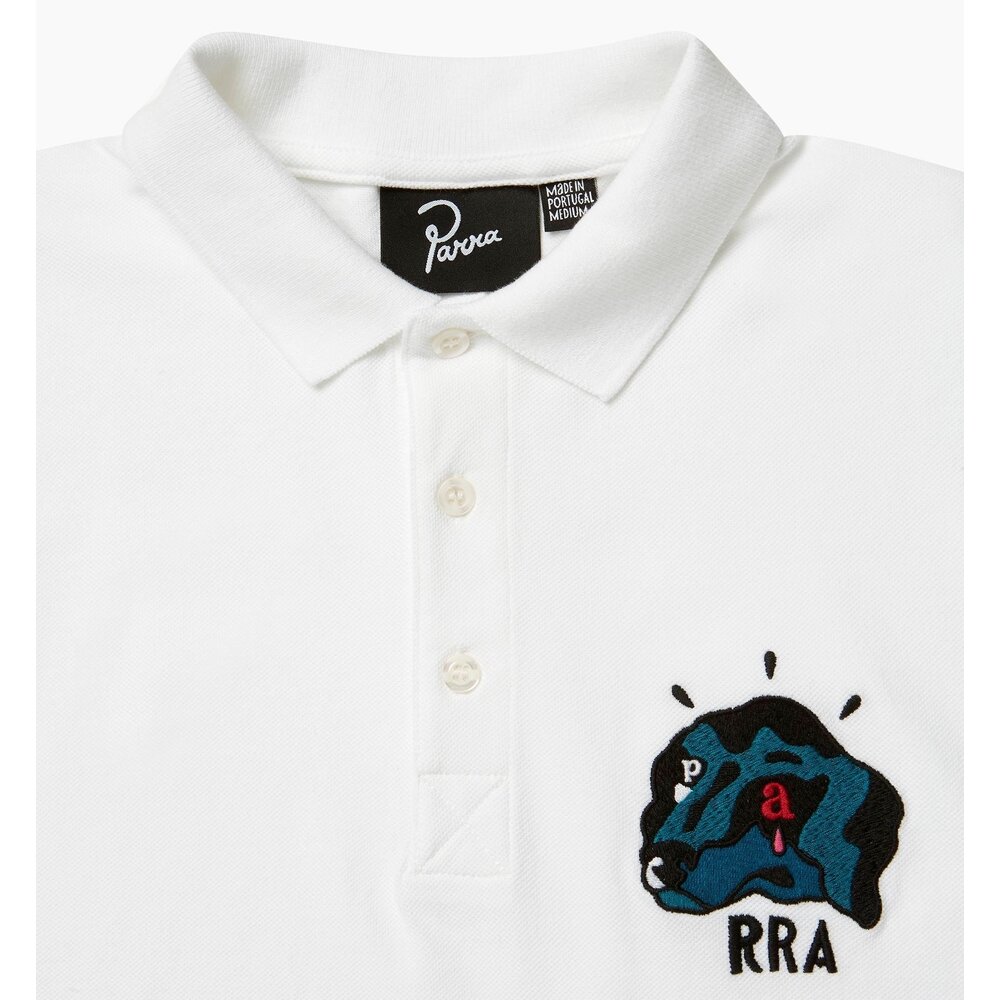 DOGFACED POLO T-SHIRT