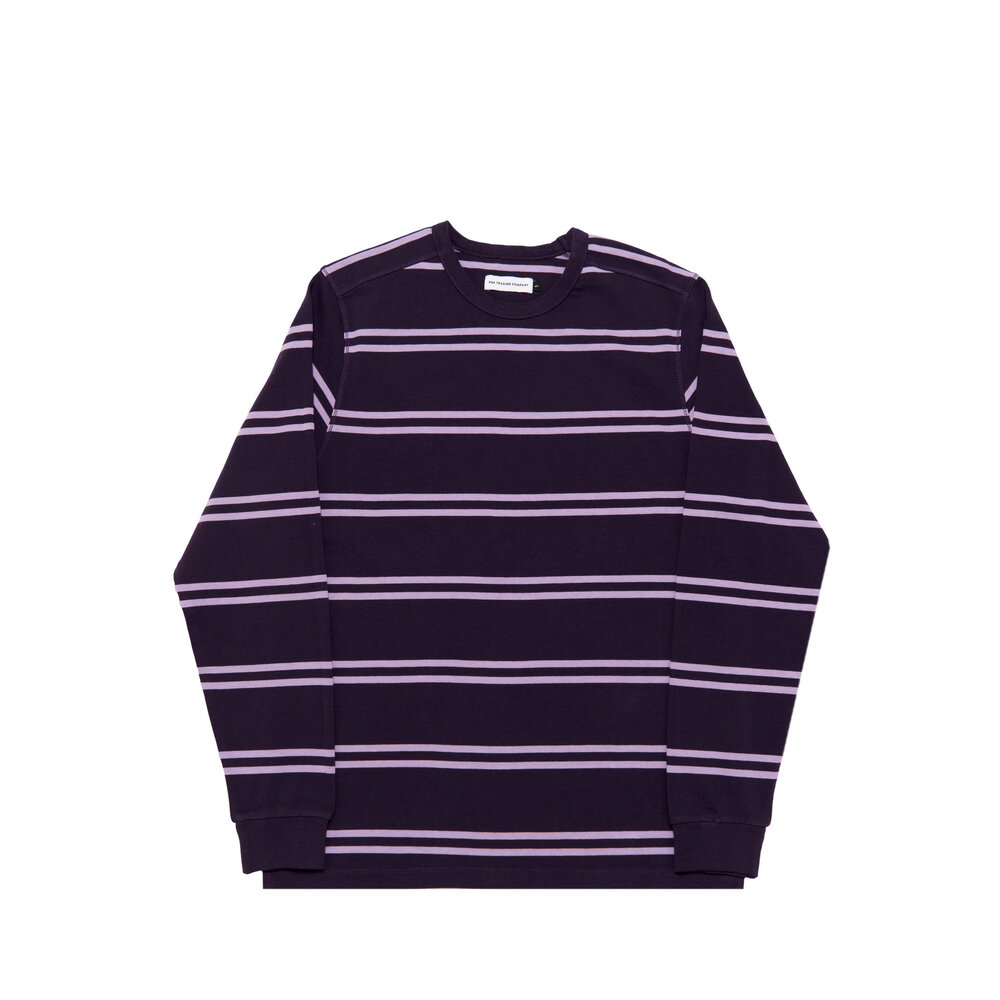 STRIPED LONGSLEEVE