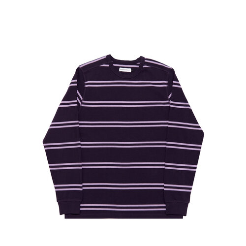 STRIPED LONGSLEEVE