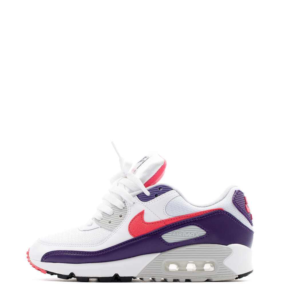 NIKE W AIR MAX III "EGGPLANT"