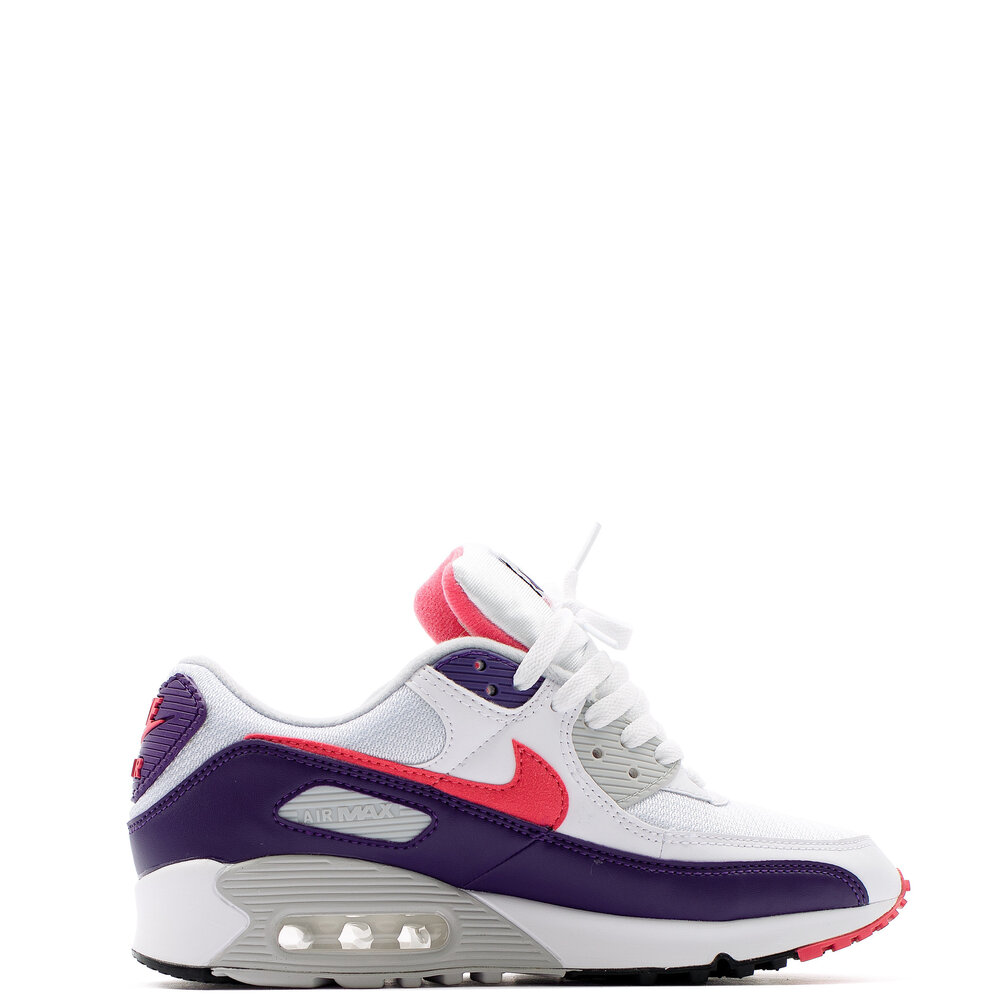 NIKE W AIR MAX III "EGGPLANT"