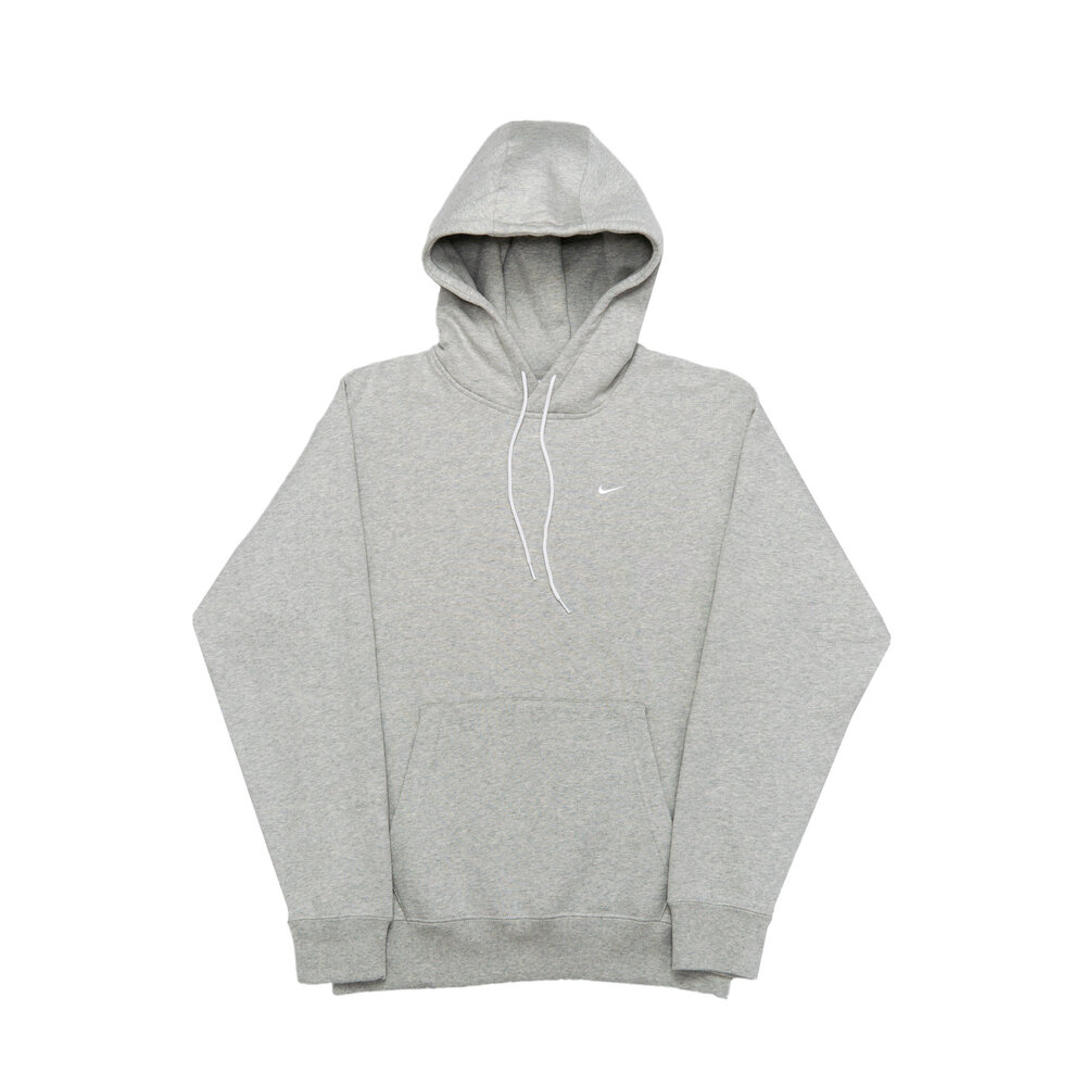 NIKE NRG HOODIE G