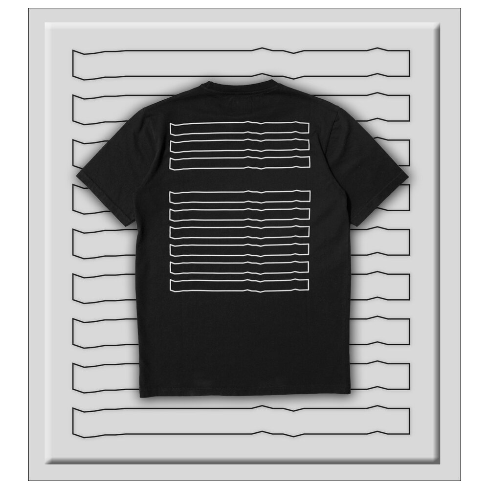 OPERATOR LOGO T-SHIRT