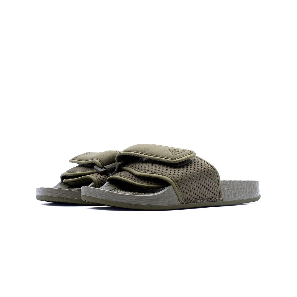 ADIDAS CHANCLETAS HU