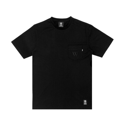 POCKET T-SHIRT “W”