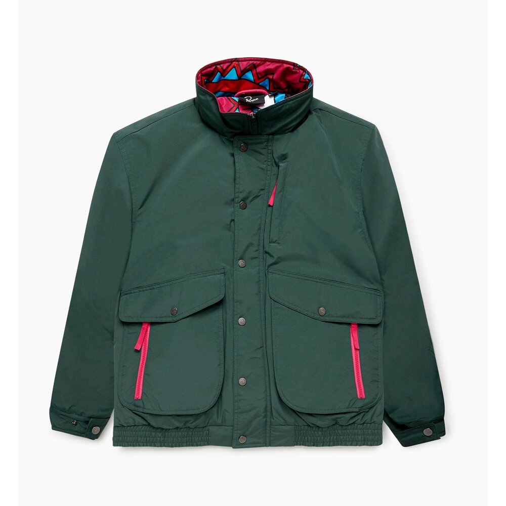 BY PARRA EYES OPEN JACKET EYES OPEN JACKET