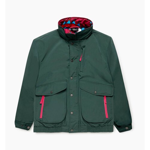 BY PARRA EYES OPEN JACKET EYES OPEN JACKET