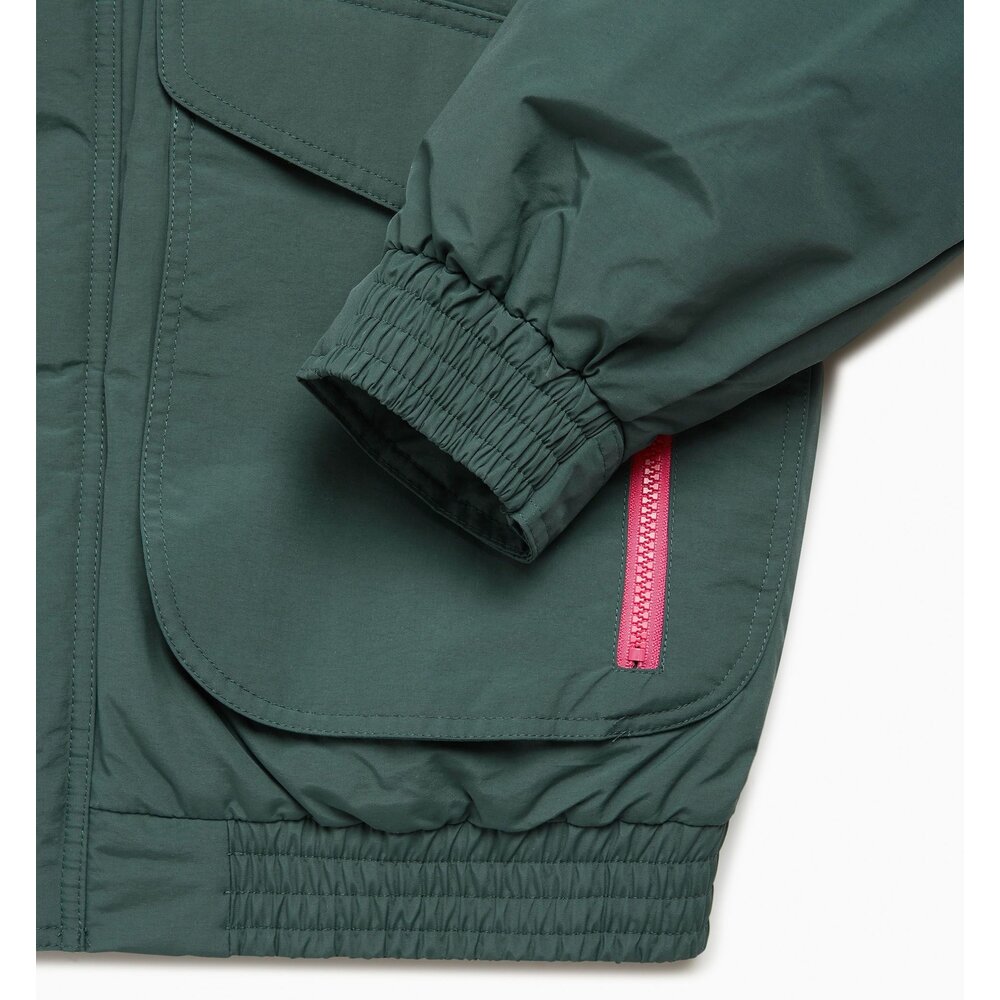 BY PARRA EYES OPEN JACKET EYES OPEN JACKET