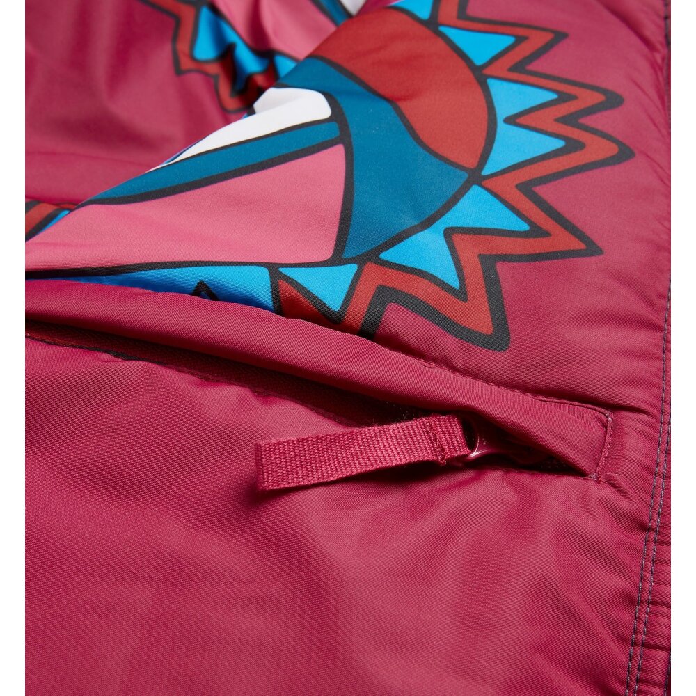 BY PARRA EYES OPEN JACKET EYES OPEN JACKET