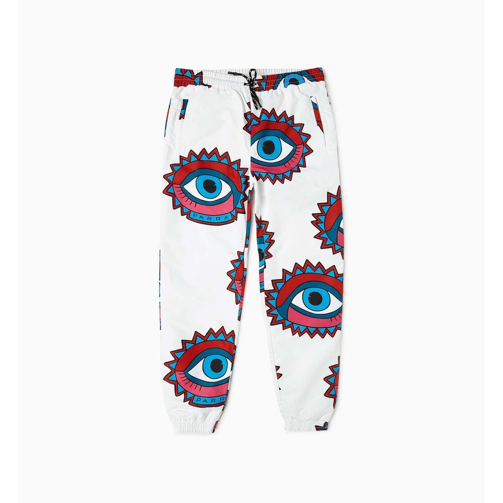EYES OPEN TRACK PANTS