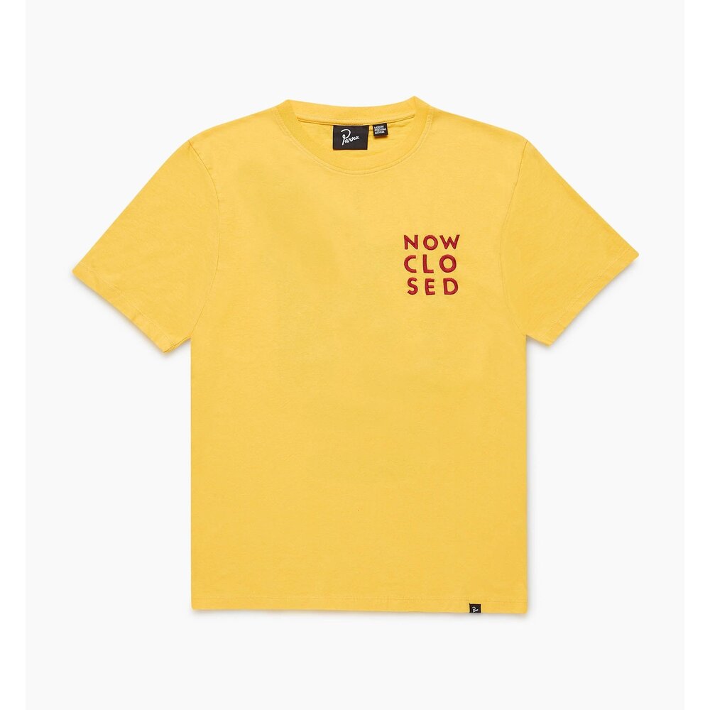 CHANNEL ZERO Y T-SHIRT