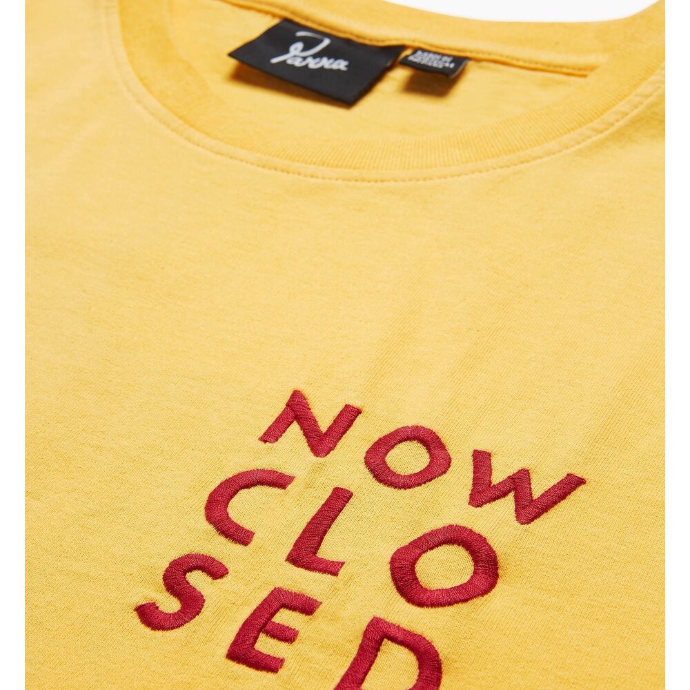 CHANNEL ZERO Y T-SHIRT