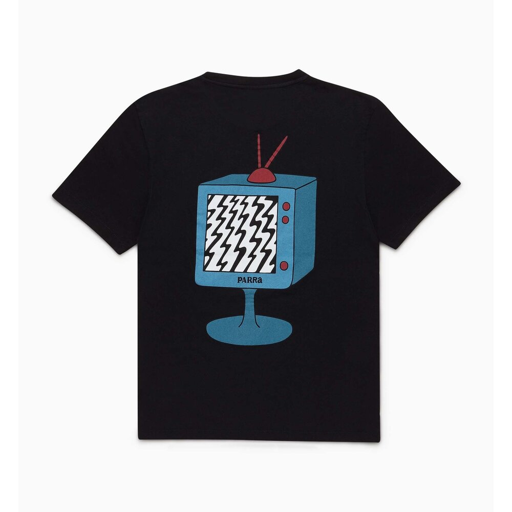 CHANNEL ZERO B T-SHIRT