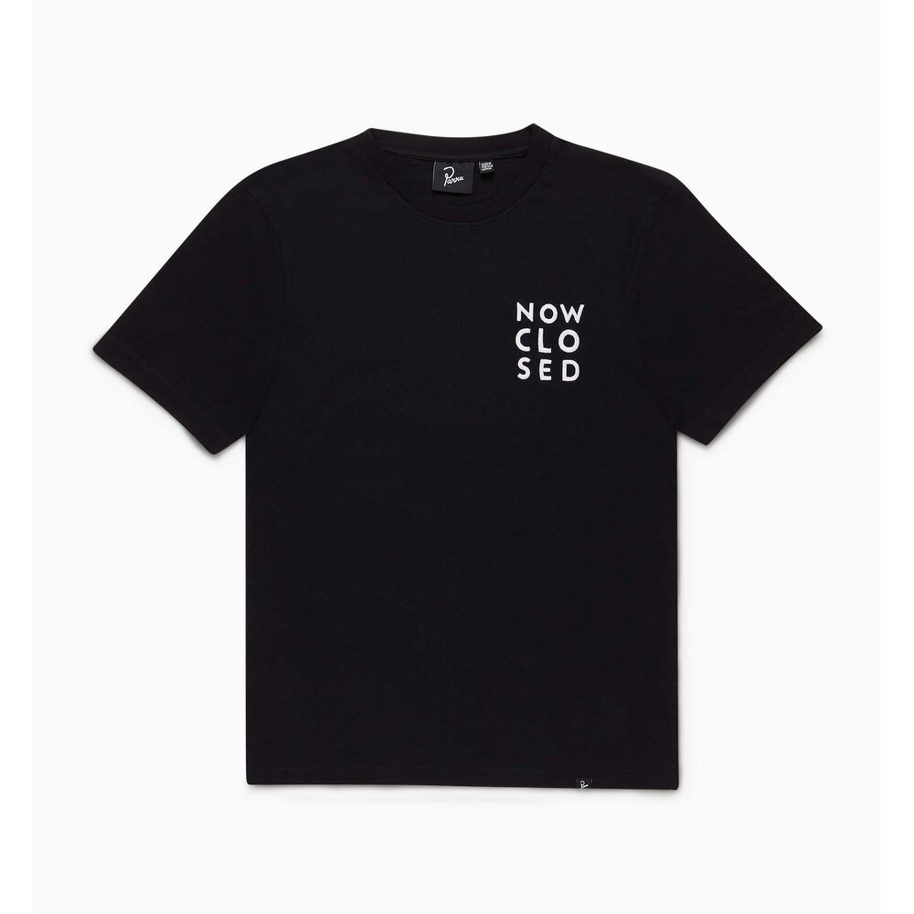 CHANNEL ZERO B T-SHIRT