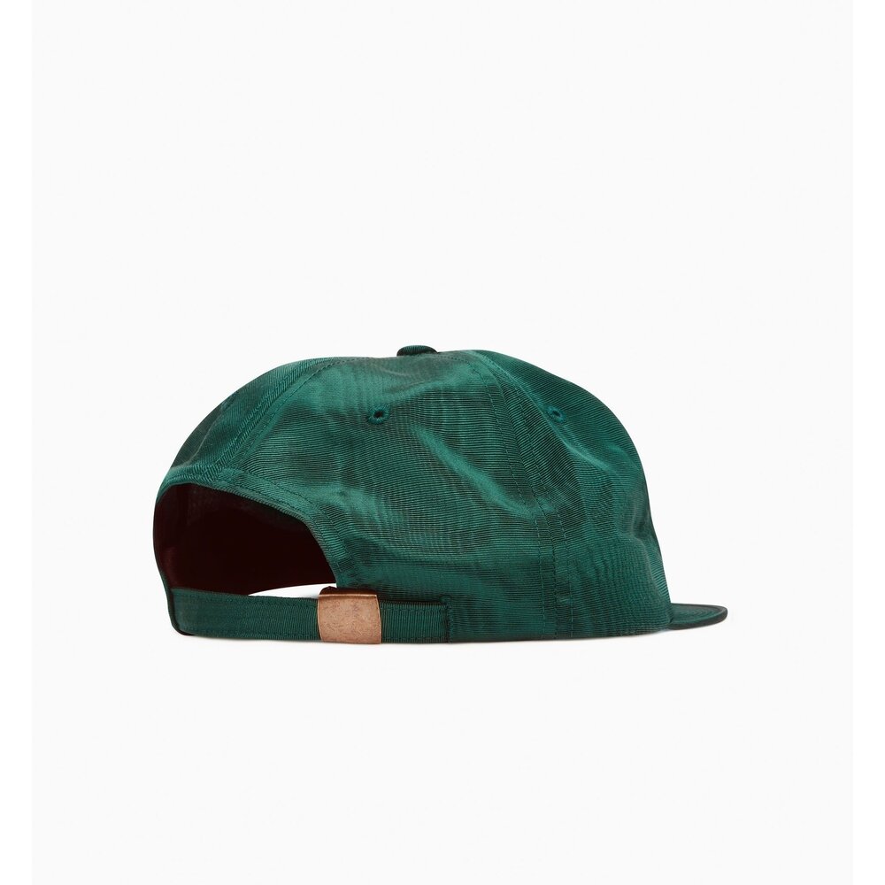 BY PARRA RACE LOGO B 6-PANEL HAT RACE LOGO B 6-PANEL HAT