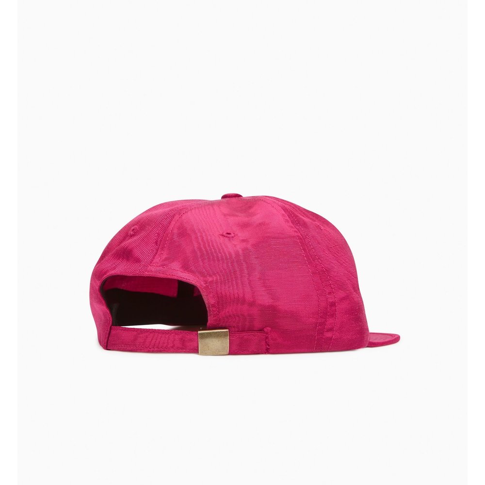 BY PARRA RACE LOGO C 6-PANEL HAT RACE LOGO C 6-PANEL HAT