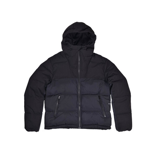 POP TRADING COMPANY PADDED JACKET