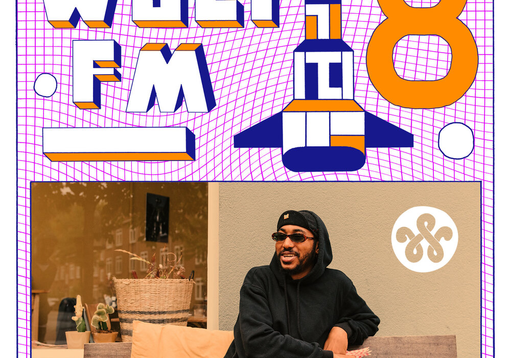 WOEI FM #8: RIV
