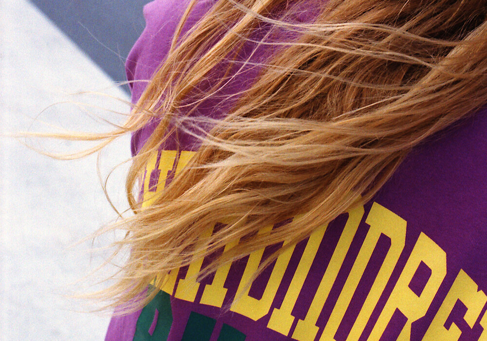 PUMA X THE HUNDREDS
