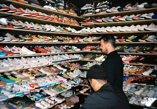 VIDEO: WOEI KICKIN THE DOOR #7: TOMASTERRR