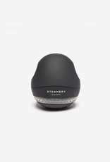STEAMERY Pilo Fabric shaver Black