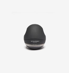 STEAMERY Pilo Fabric shaver Black