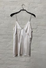 DOROTHEE SCHUMACHER Sence of shine Top White