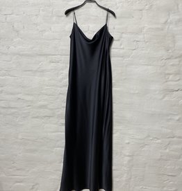 DOROTHEE SCHUMACHER Sense of shine Dress Black