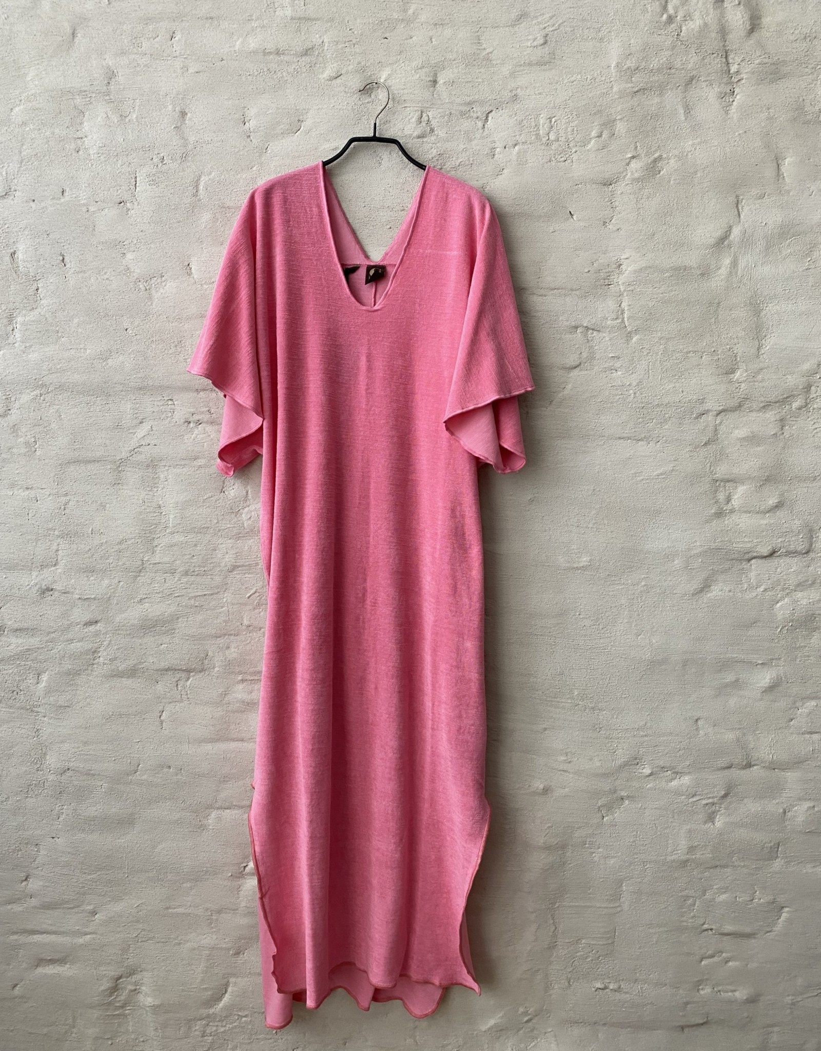 SPEEZYS Kaftan Morning Pink