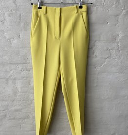 DOROTHEE SCHUMACHER Refreshing Ambition pants Bright Yellow