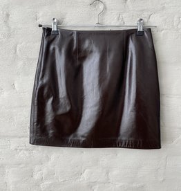 DOROTHEE SCHUMACHER Sleek Shine Skirt