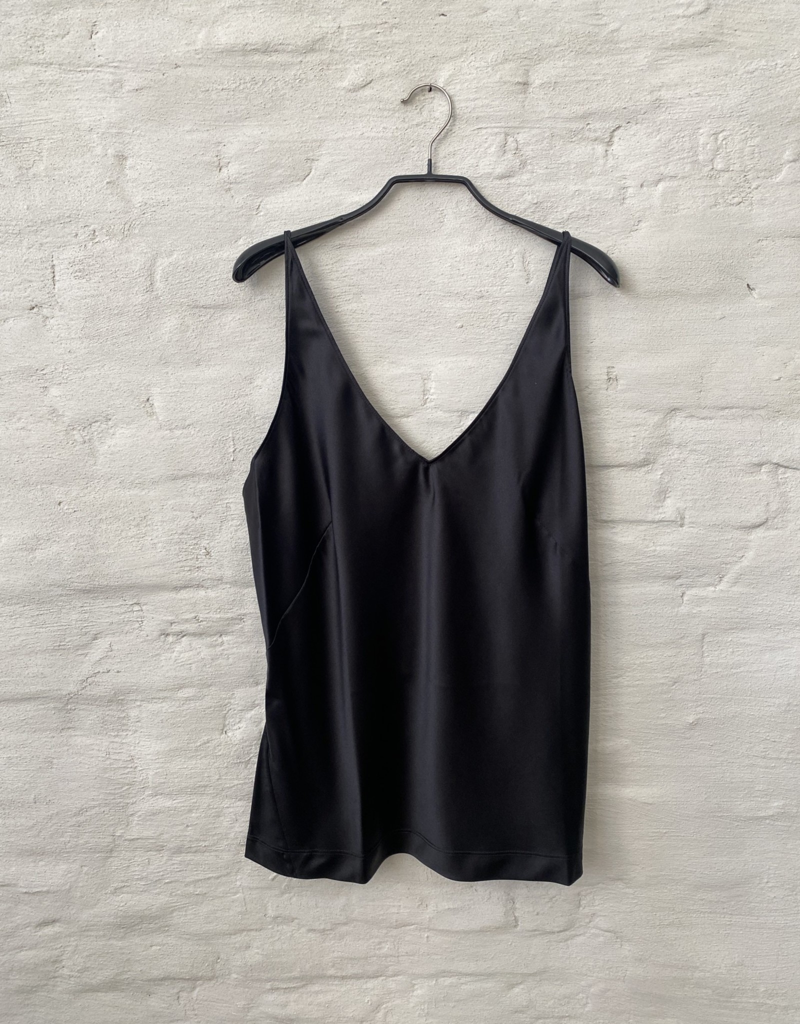 DOROTHEE SCHUMACHER Sence Of Shine Top Black