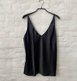 DOROTHEE SCHUMACHER Sence Of Shine Top Black